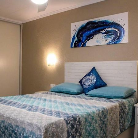 Helenamar Lejlighed Torrevieja Eksteriør billede