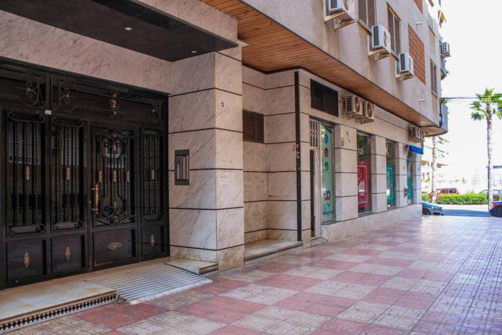 Helenamar Lejlighed Torrevieja Eksteriør billede