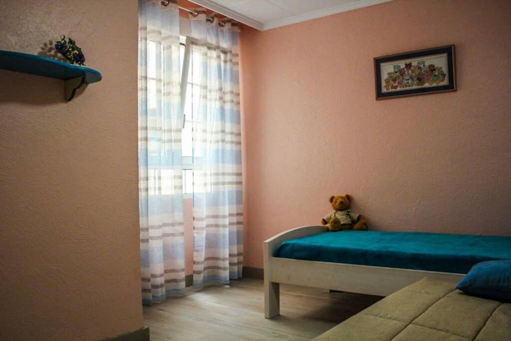Helenamar Lejlighed Torrevieja Eksteriør billede